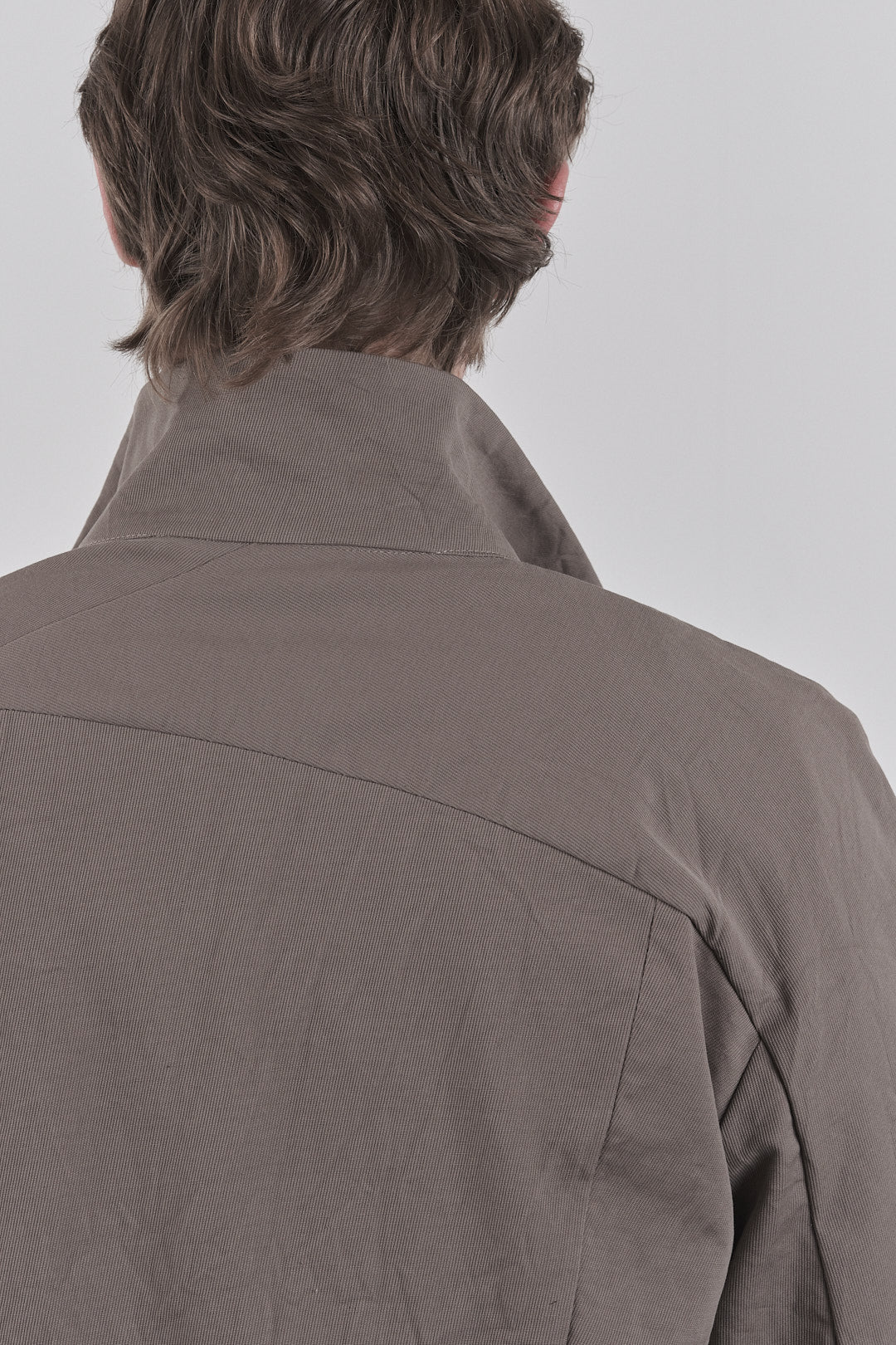 LEB WORKER JACKET – Jacket, LEB by LEON EMANUEL BLANCK