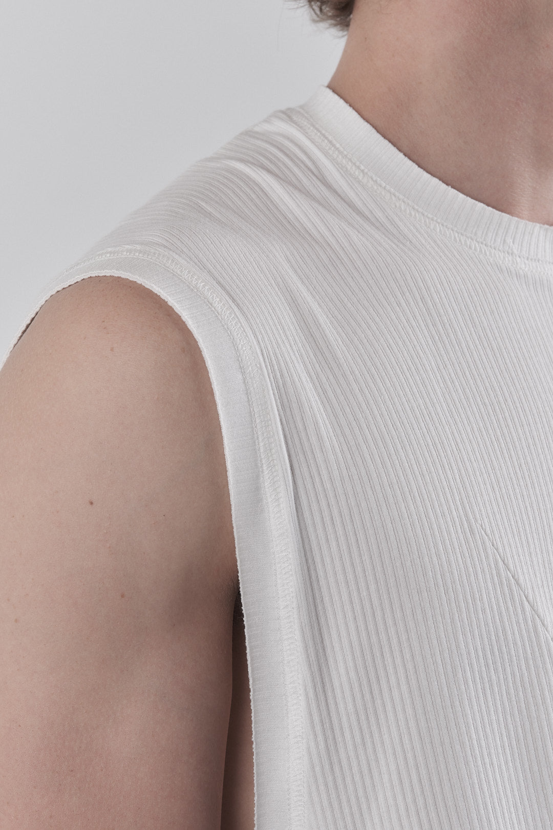 LEB TANKTOP – Tanktop, LEB by LEON EMANUEL BLANCK