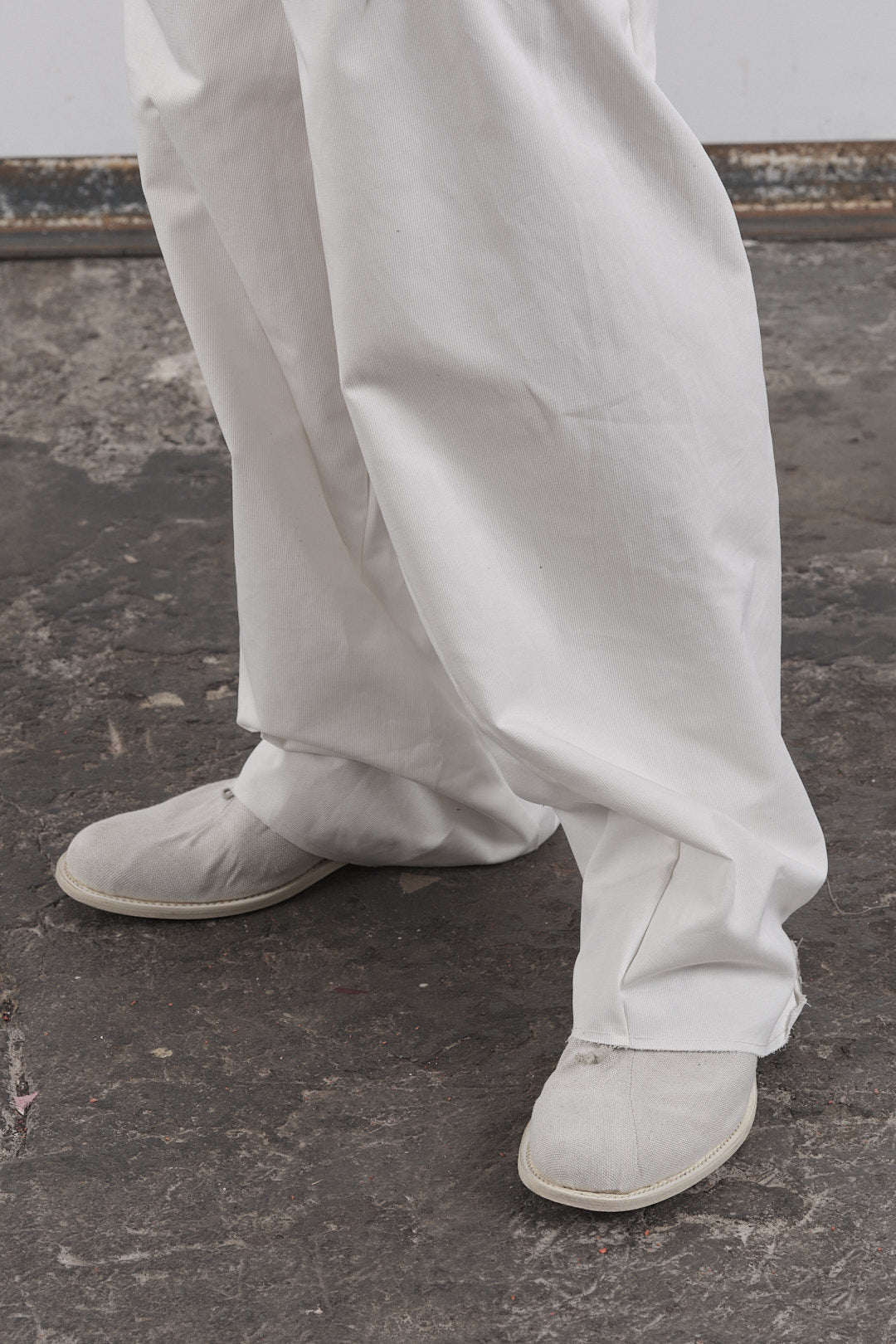 LEB BAGGY PANTS – Pants, LEB by LEON EMANUEL BLANCK