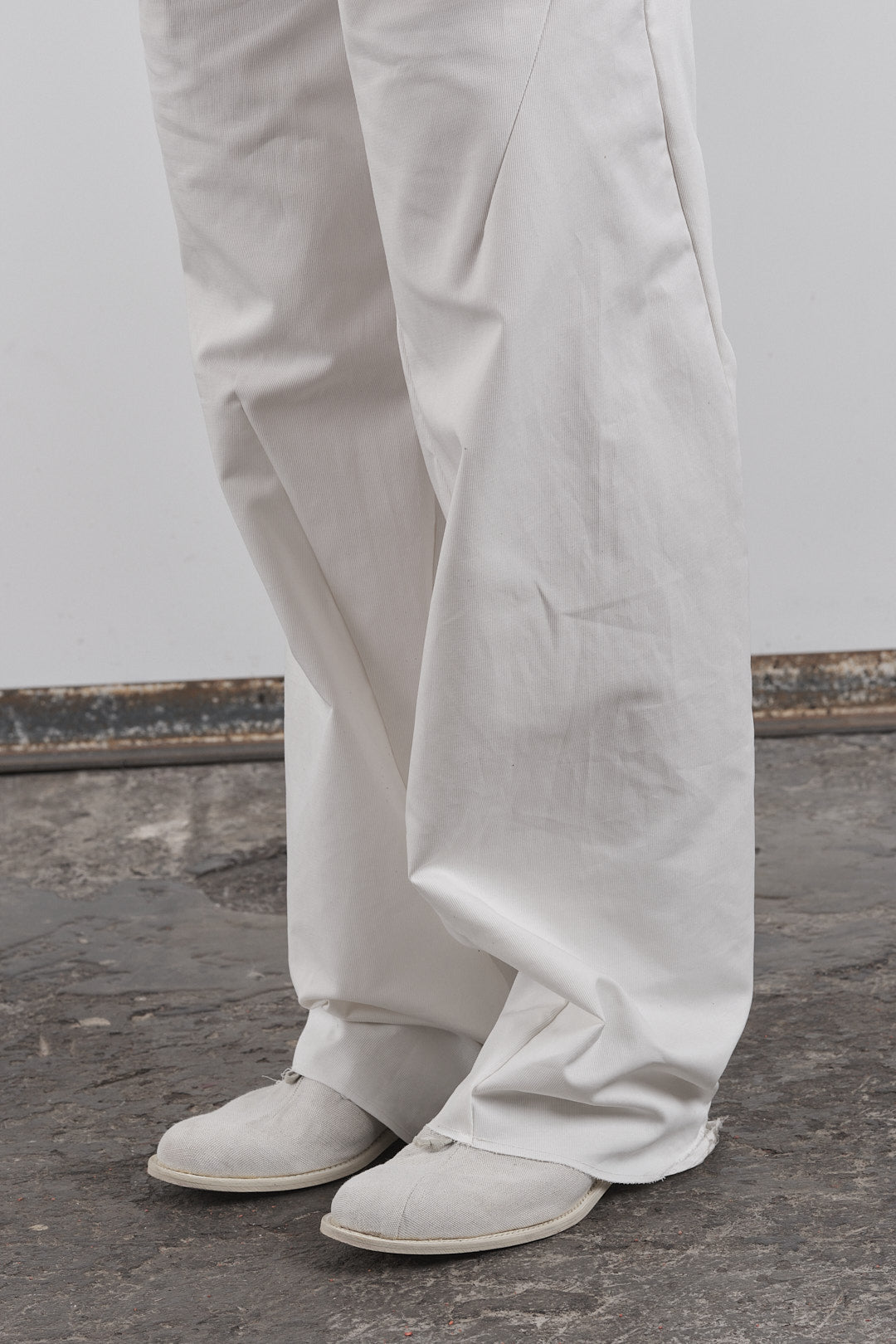 LEB BAGGY PANTS – Pants, LEB by LEON EMANUEL BLANCK