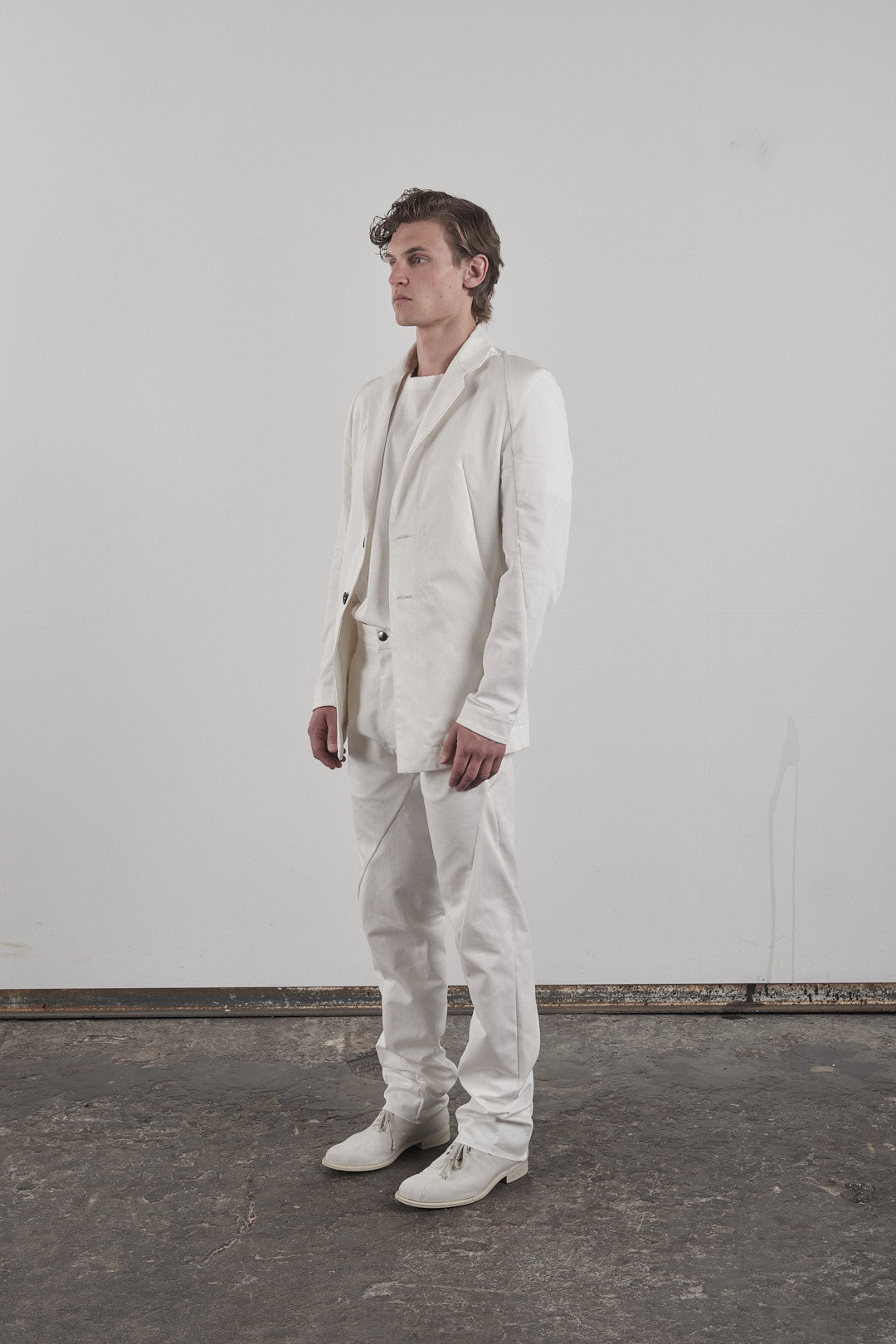 LEB BLAZER – Blazer, LEB by LEON EMANUEL BLANCK