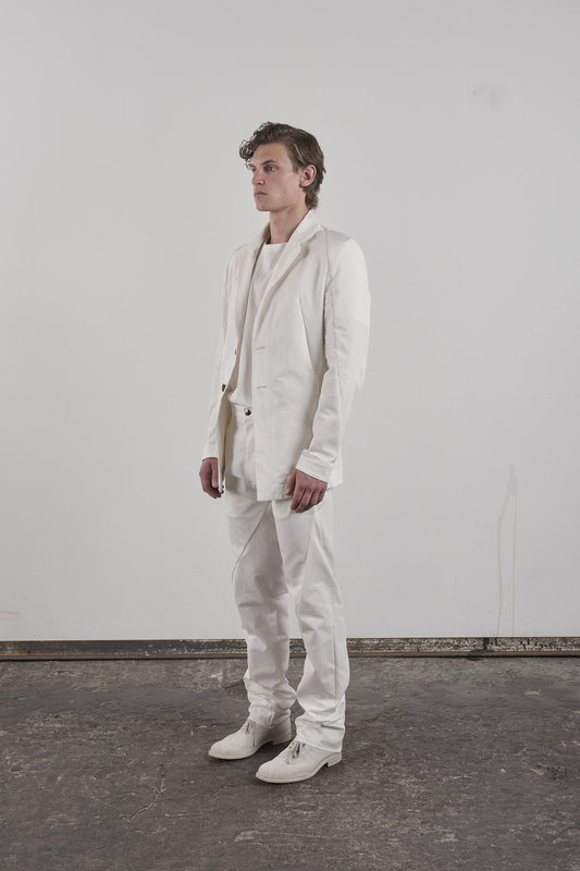 LEB SLIM PANTS – Pants, LEB by LEON EMANUEL BLANCK