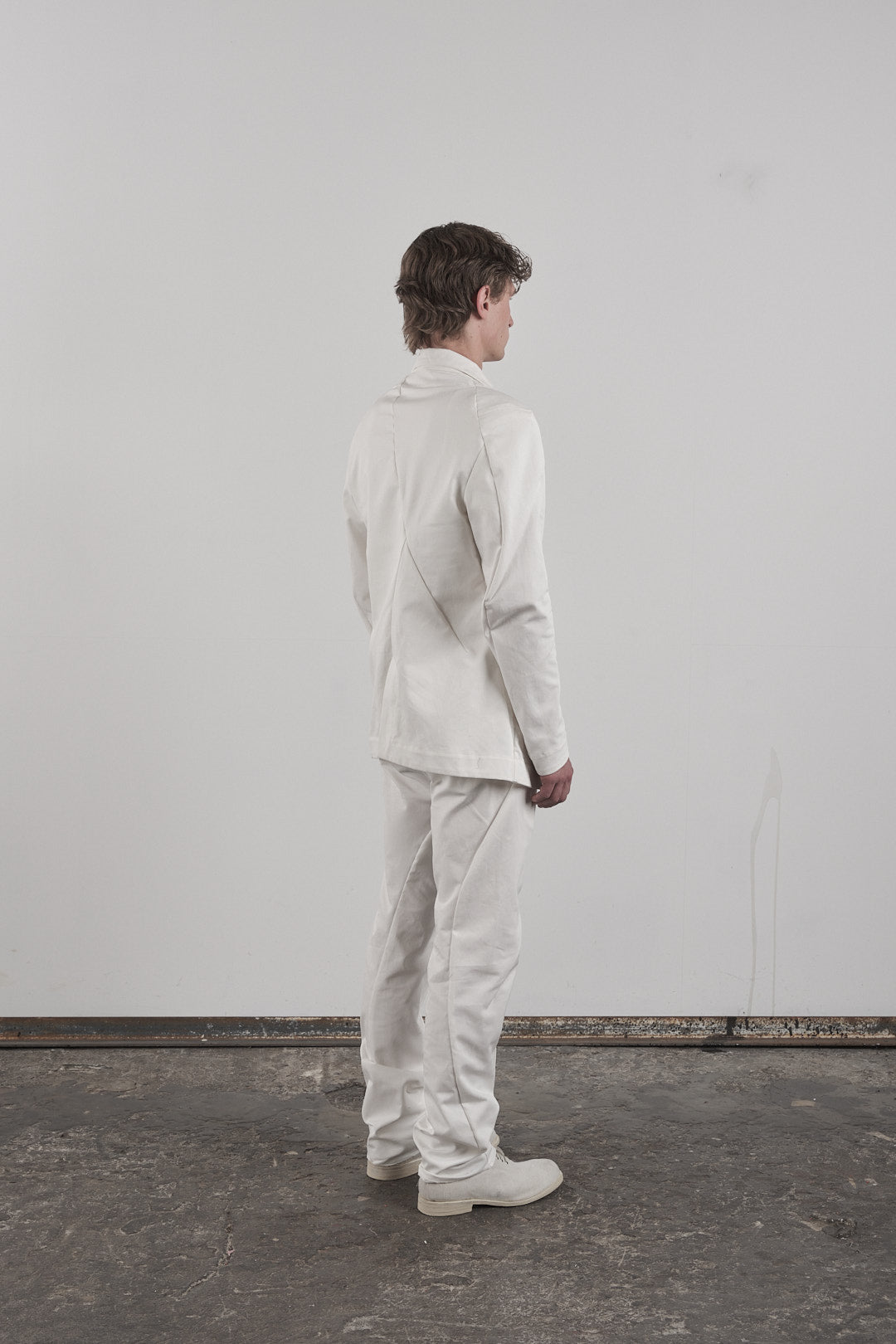 LEB SLIM PANTS – Pants, LEB by LEON EMANUEL BLANCK