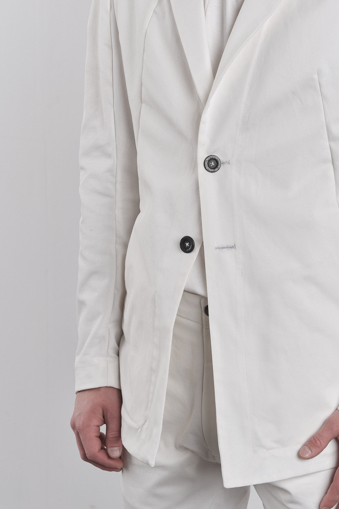 LEB BLAZER – Blazer, LEB by LEON EMANUEL BLANCK