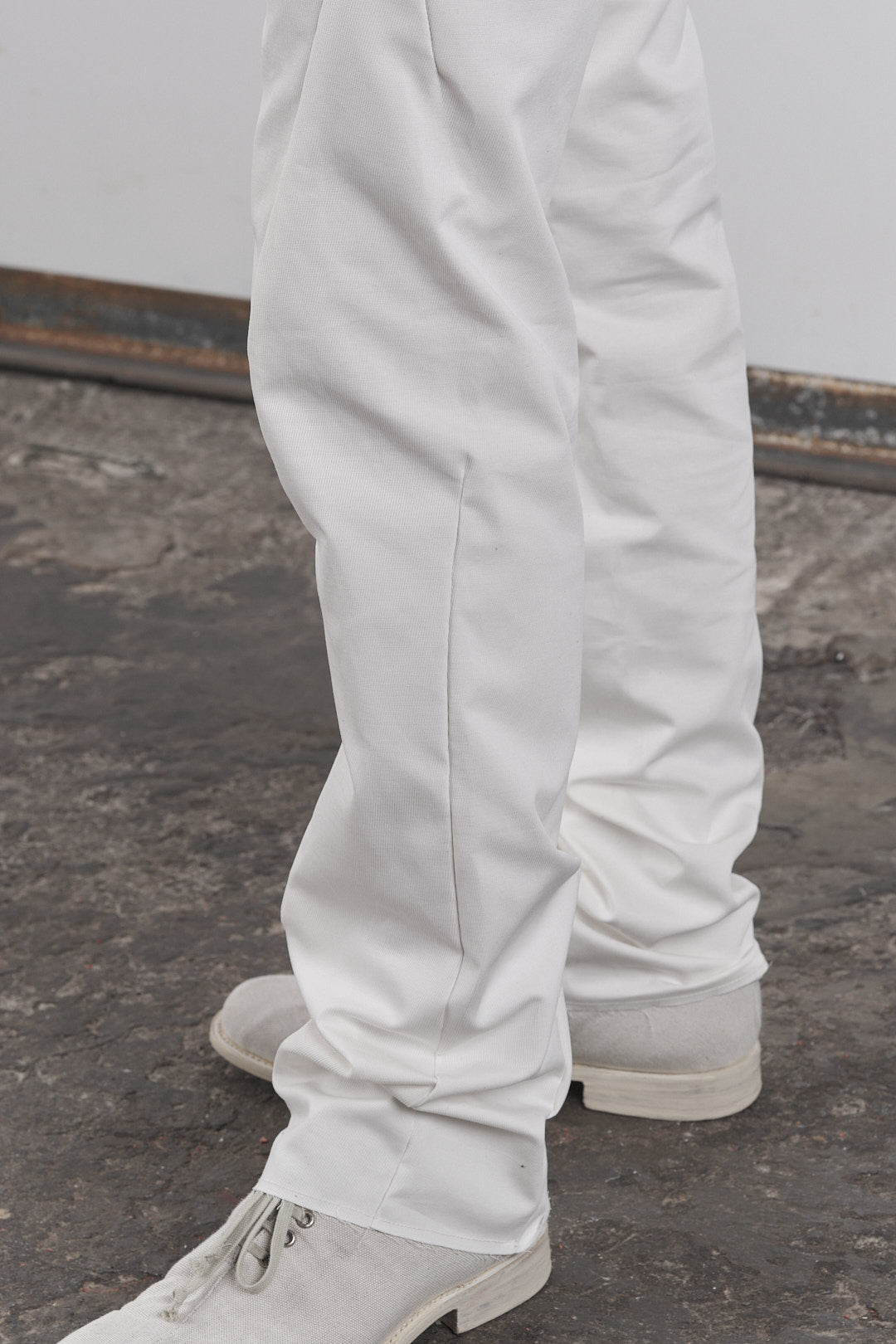 LEB SLIM PANTS – Pants, LEB by LEON EMANUEL BLANCK