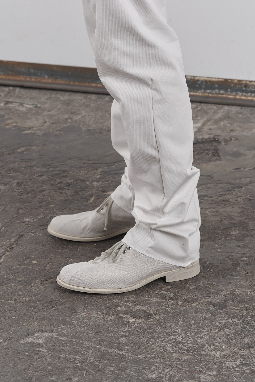 LEB SLIM PANTS – Pants, LEB by LEON EMANUEL BLANCK