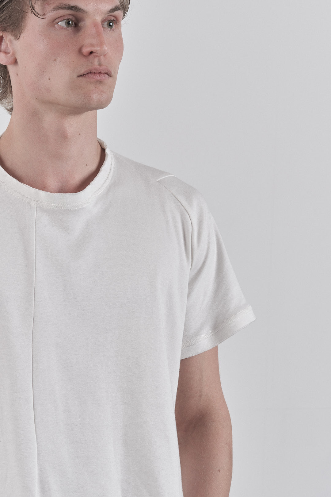 LEB WIDE T-SHIRT – T-Shirt, LEB by LEON EMANUEL BLANCK