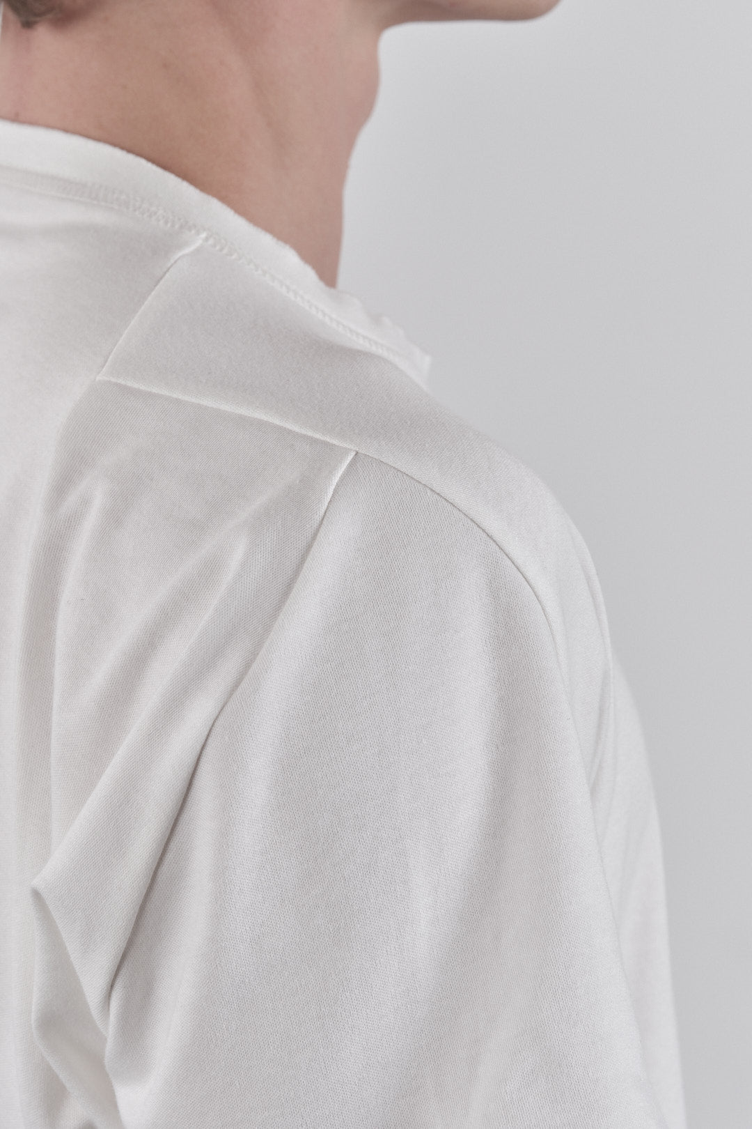 LEB WIDE T-SHIRT – T-Shirt, LEB by LEON EMANUEL BLANCK