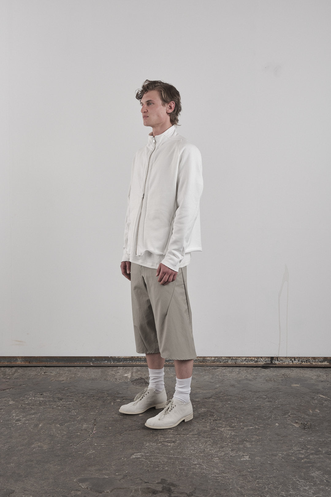 LEB 3/4 PANTS – Pants, LEB by LEON EMANUEL BLANCK