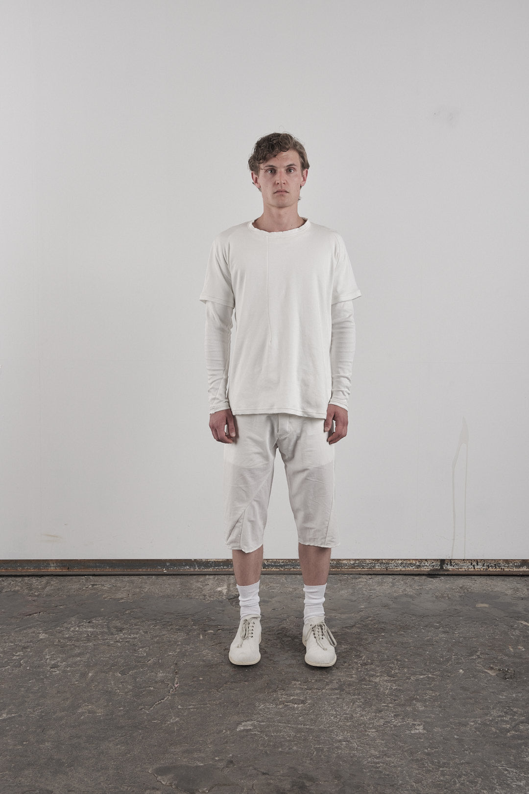 LEB TIGHT LONGSLEEVE – Longsleeve, LEB by LEON EMANUEL BLANCK