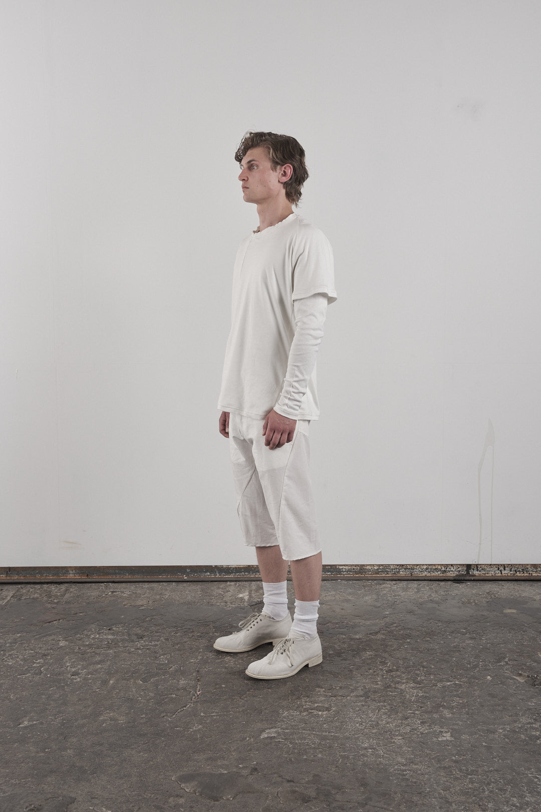 LEB SHORTS – Shorts, LEB by LEON EMANUEL BLANCK
