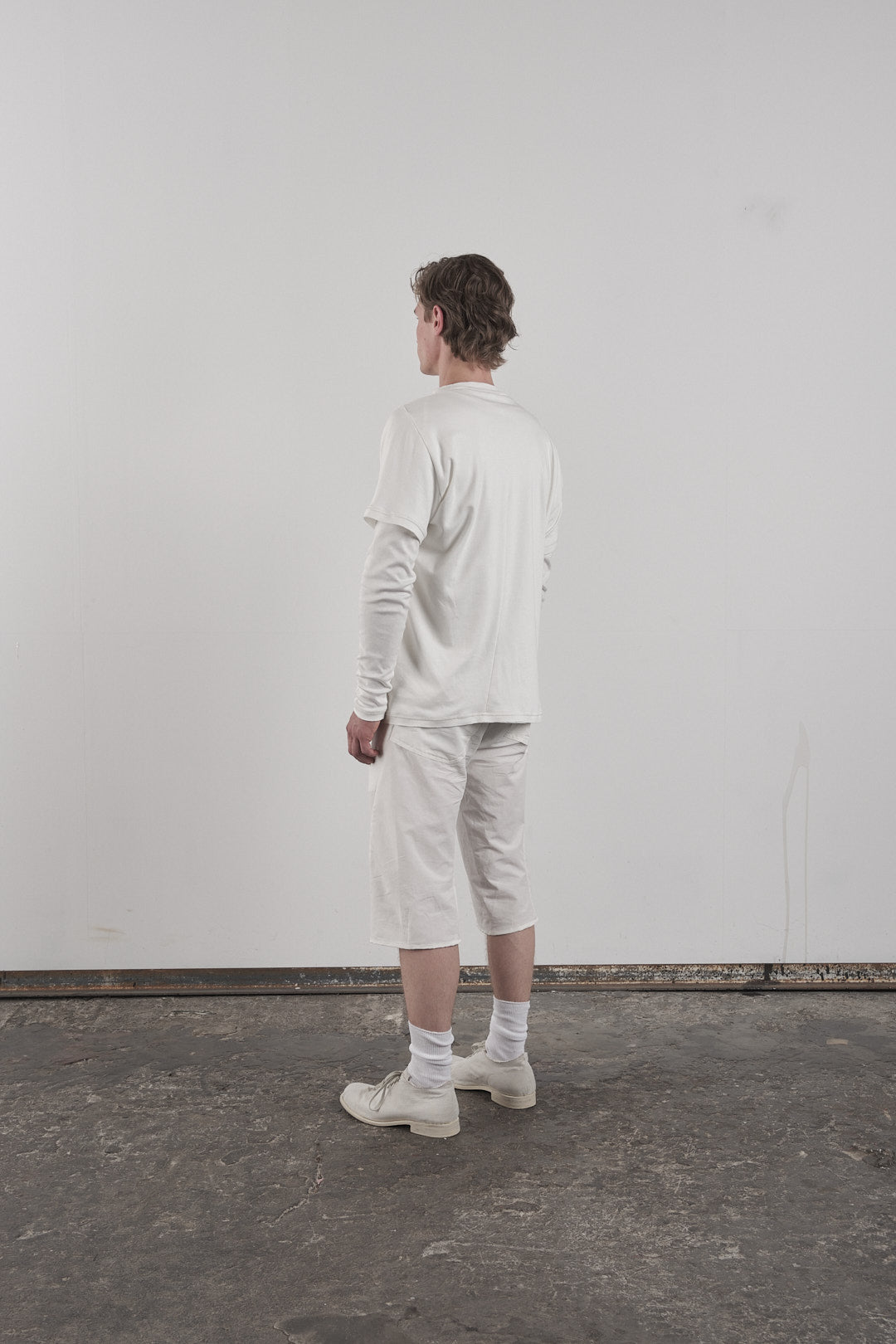 LEB SHORTS – Shorts, LEB by LEON EMANUEL BLANCK