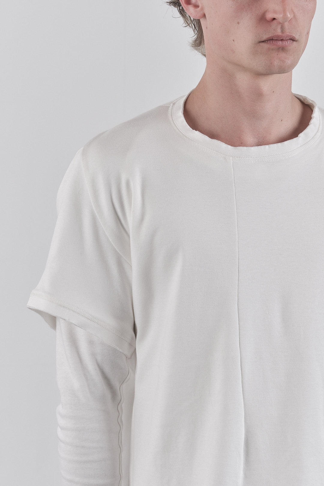 LEB TIGHT LONGSLEEVE – Longsleeve, LEB by LEON EMANUEL BLANCK