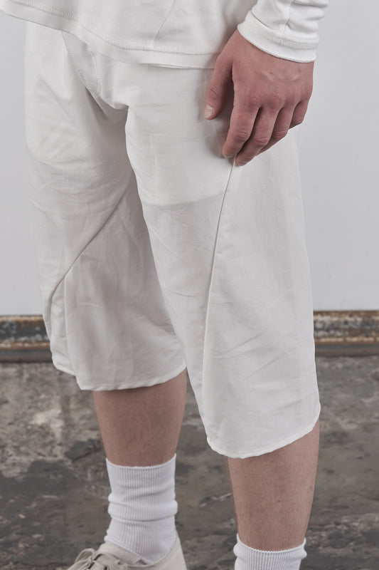 LEB SHORTS – Shorts, LEB by LEON EMANUEL BLANCK