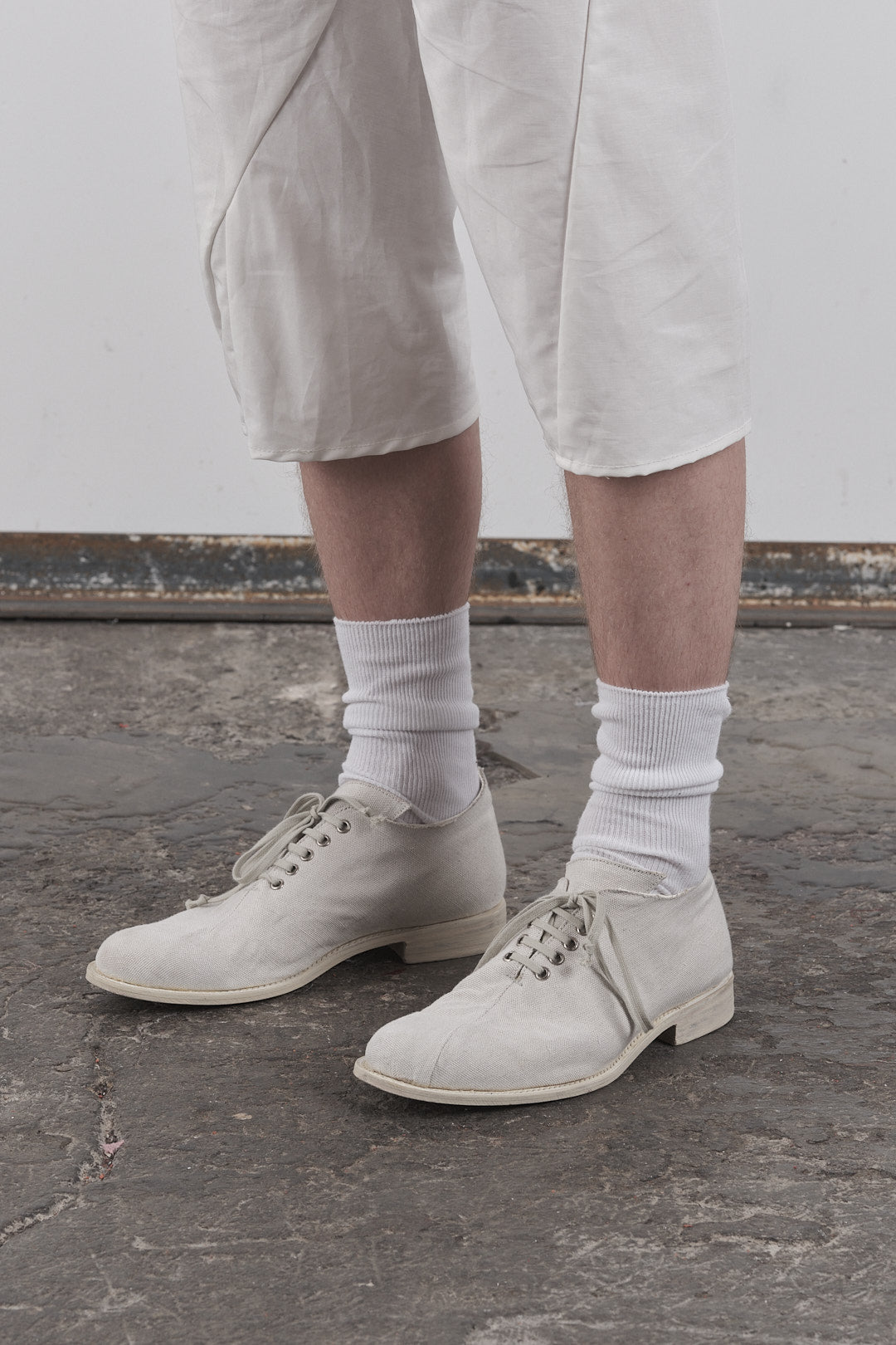 LEB SHORTS – Shorts, LEB by LEON EMANUEL BLANCK