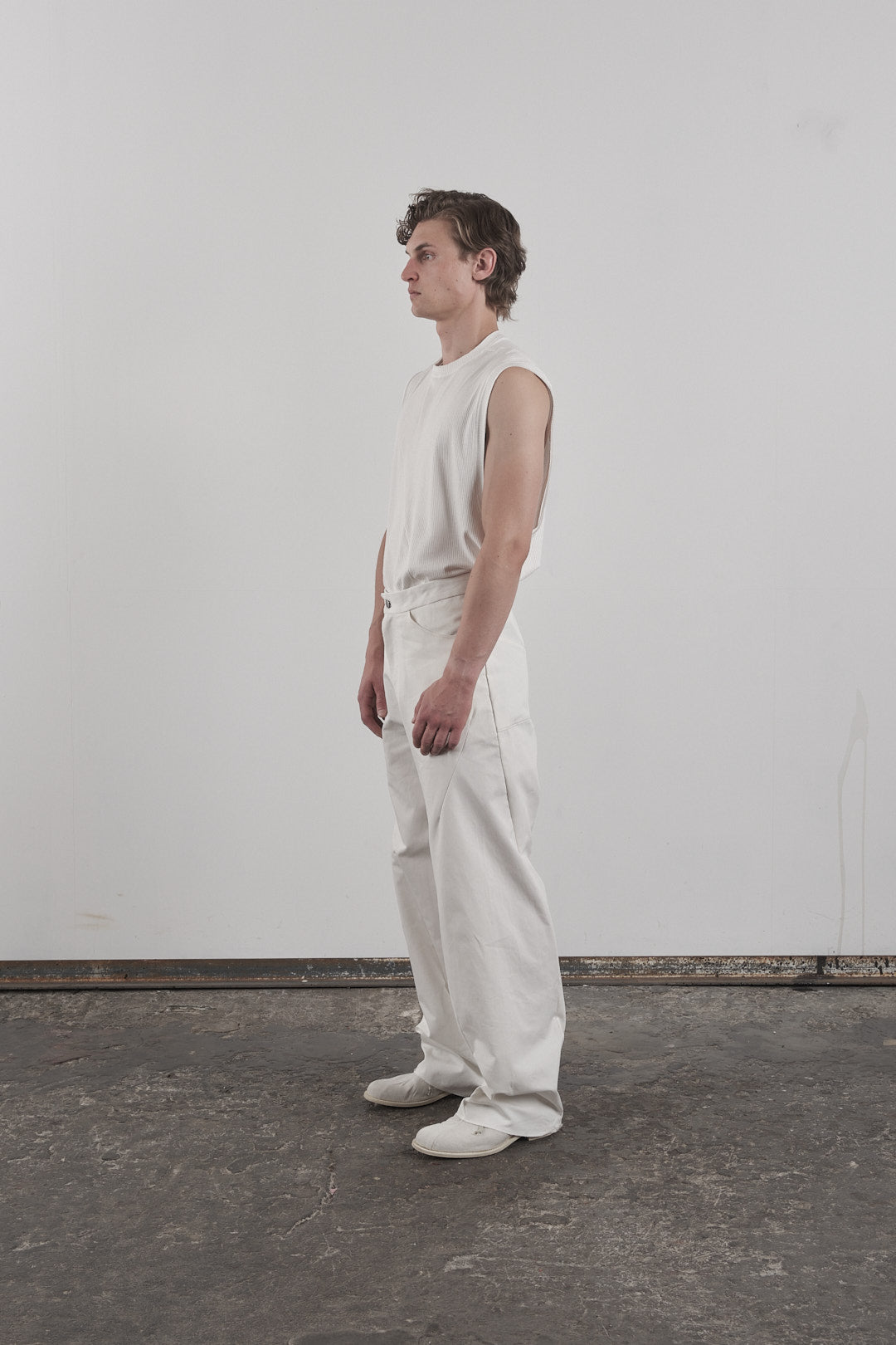 LEB TANKTOP – Tanktop, LEB by LEON EMANUEL BLANCK