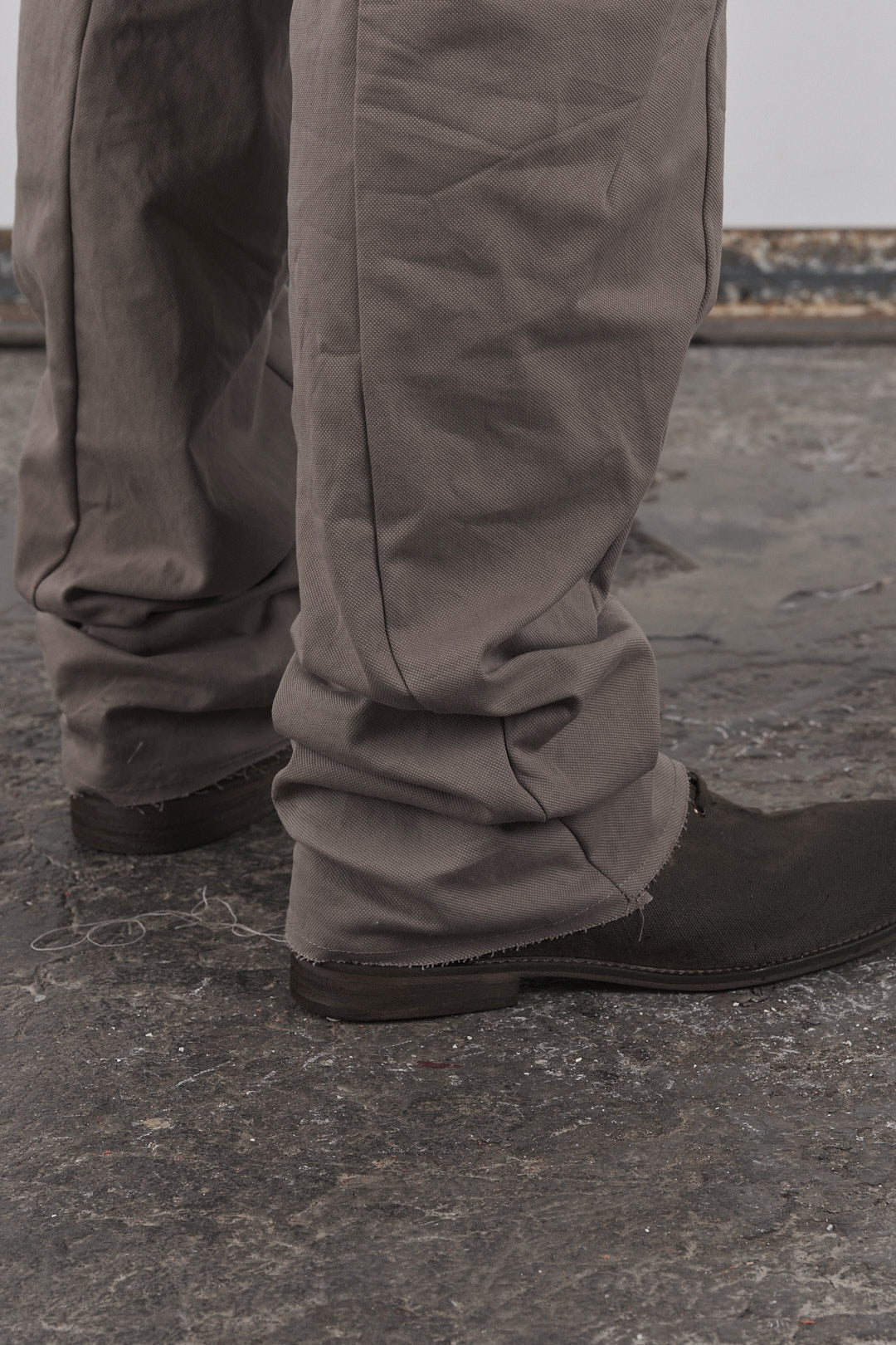 LEB WORKER PANTS – Pants, LEB by LEON EMANUEL BLANCK