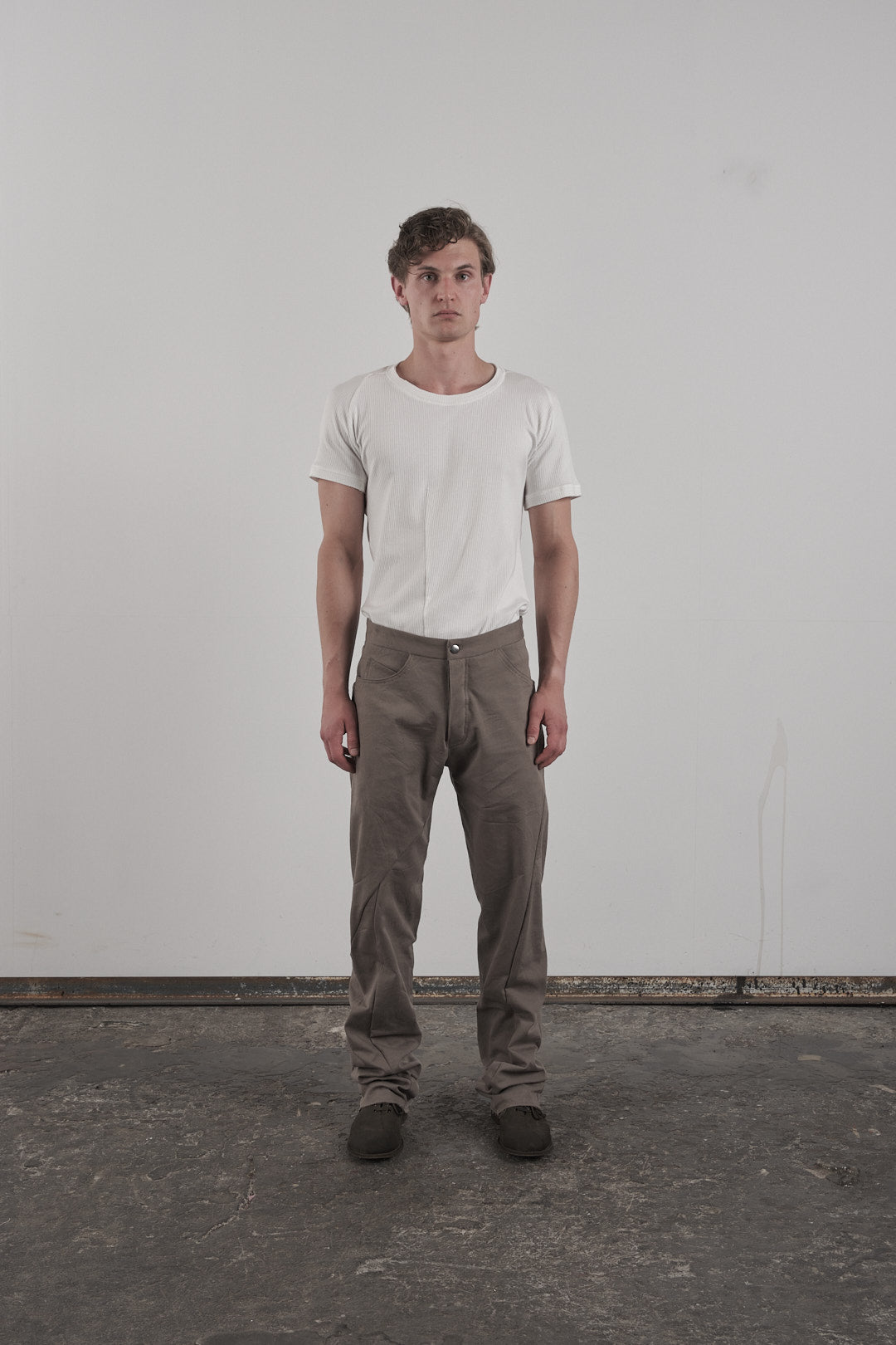 LEB WORKER PANTS – Pants, LEB by LEON EMANUEL BLANCK