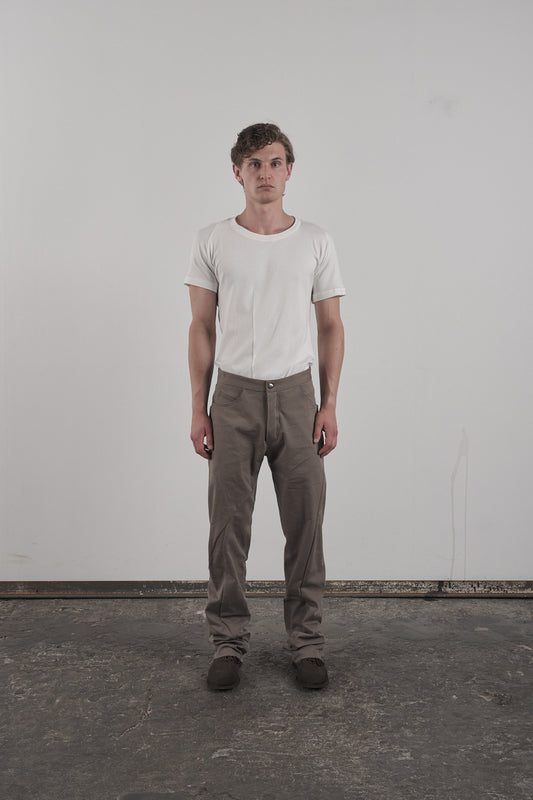 LEB WORKER PANTS – Pants, LEB by LEON EMANUEL BLANCK