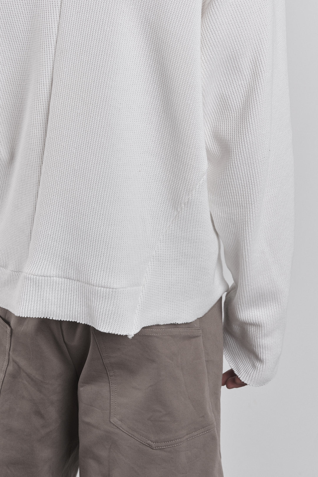 LEB CREW NECK – Sweater, LEB by LEON EMANUEL BLANCK