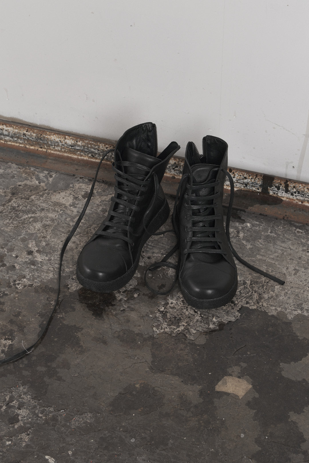 LEB SNEAKER – Sneaker, LEB by LEON EMANUEL BLANCK