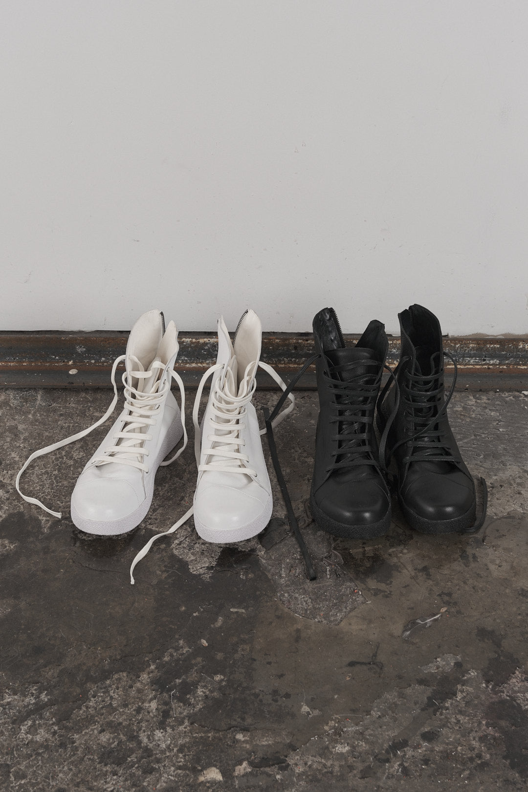 LEB SNEAKER – Sneaker, LEB by LEON EMANUEL BLANCK