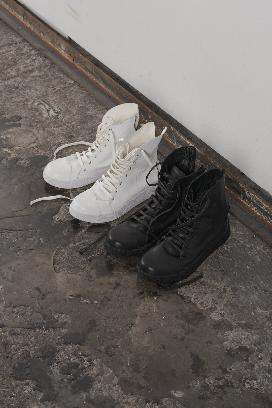LEB SNEAKER – Sneaker, LEB by LEON EMANUEL BLANCK