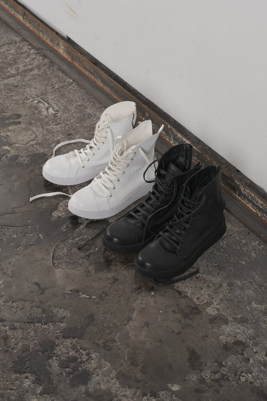 LEB SNEAKER – Sneaker, LEB by LEON EMANUEL BLANCK