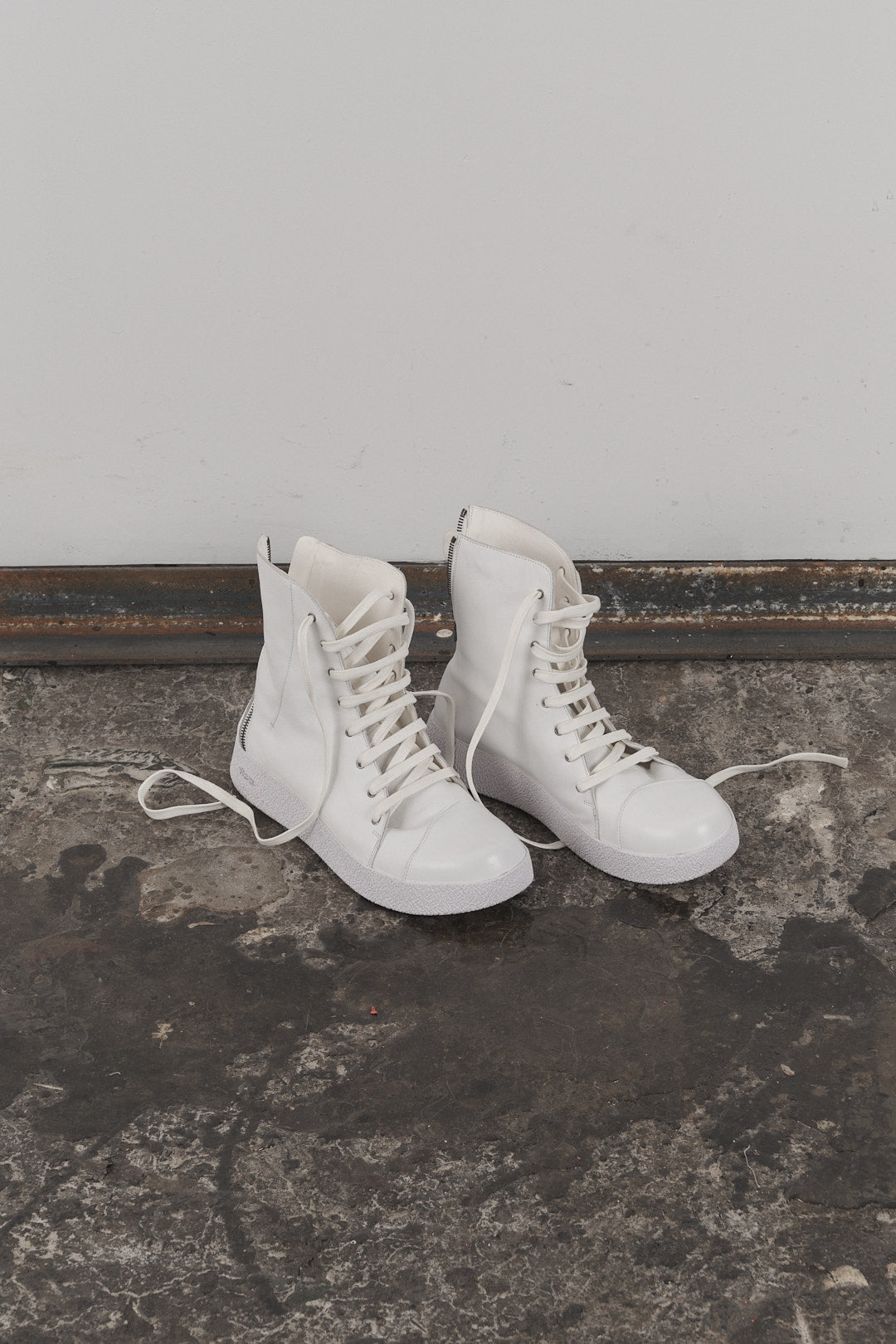 LEB SNEAKER – Sneaker, LEB by LEON EMANUEL BLANCK