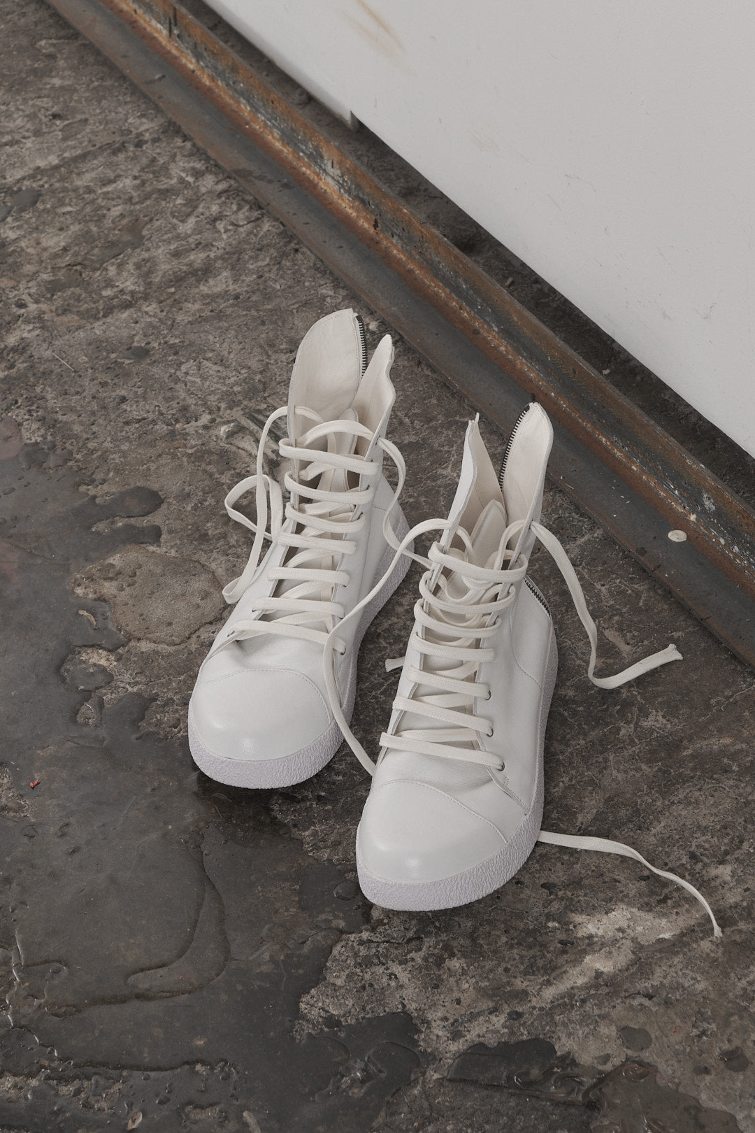 LEB SNEAKER – Sneaker, LEB by LEON EMANUEL BLANCK