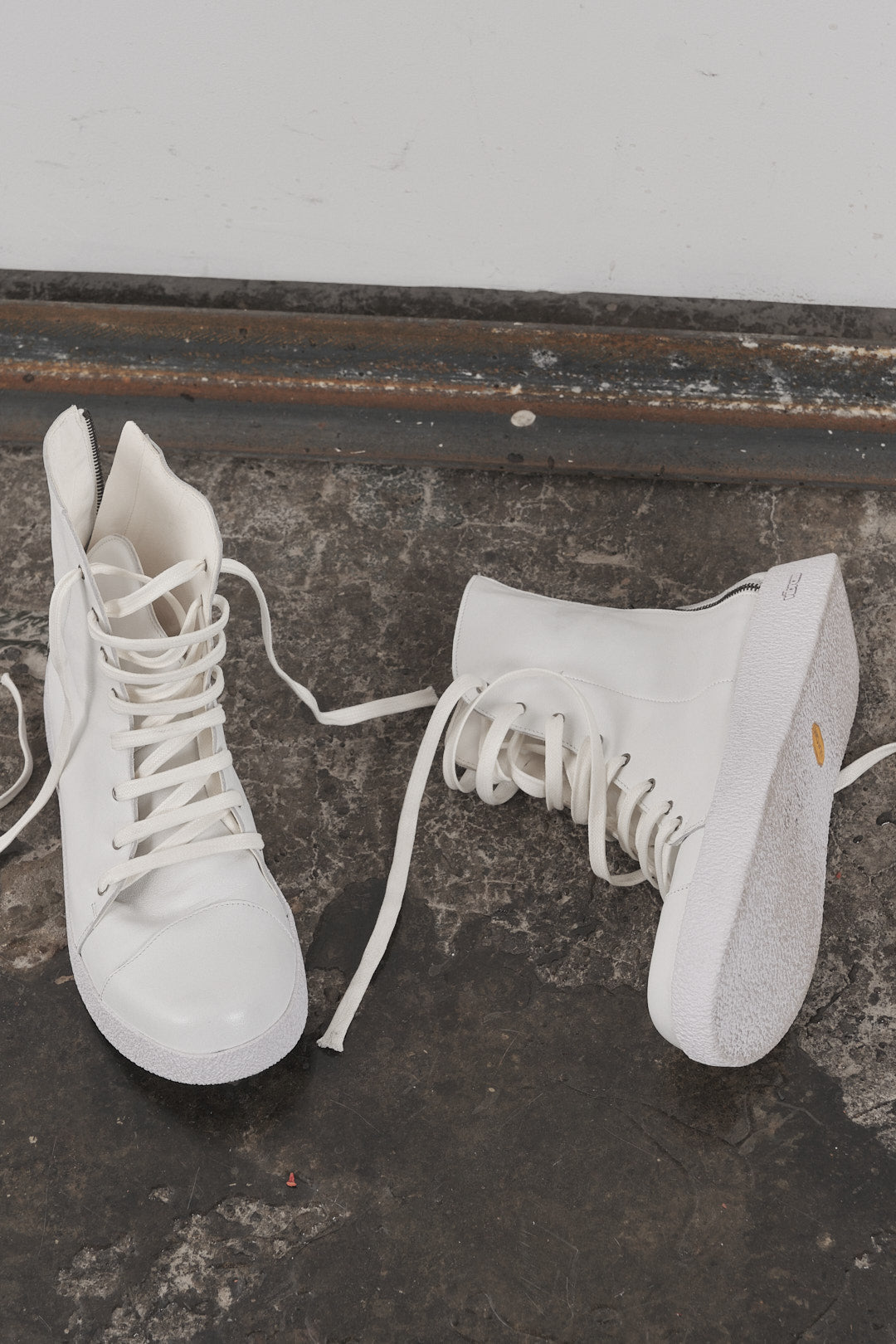 LEB SNEAKER – Sneaker, LEB by LEON EMANUEL BLANCK
