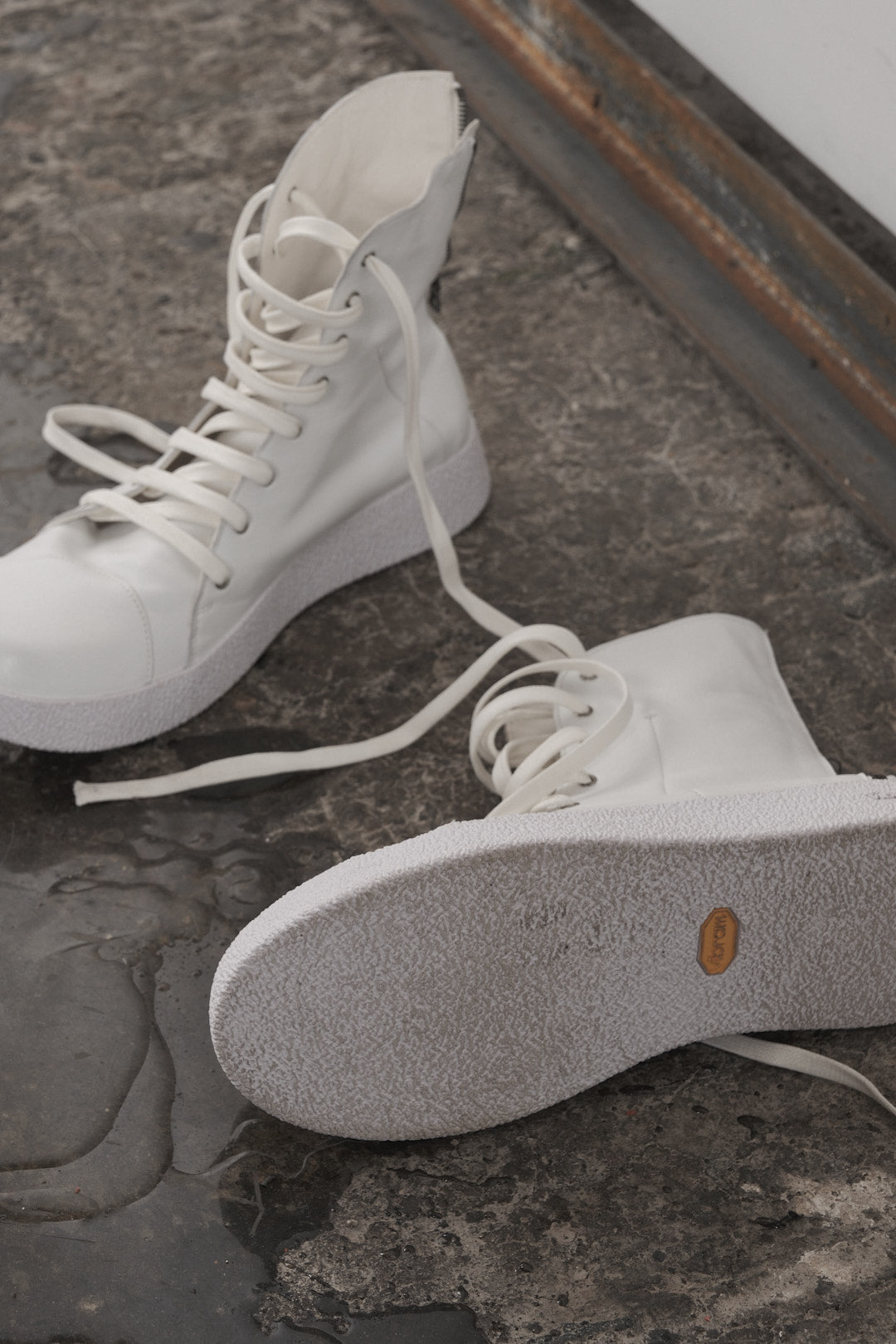 LEB SNEAKER – Sneaker, LEB by LEON EMANUEL BLANCK