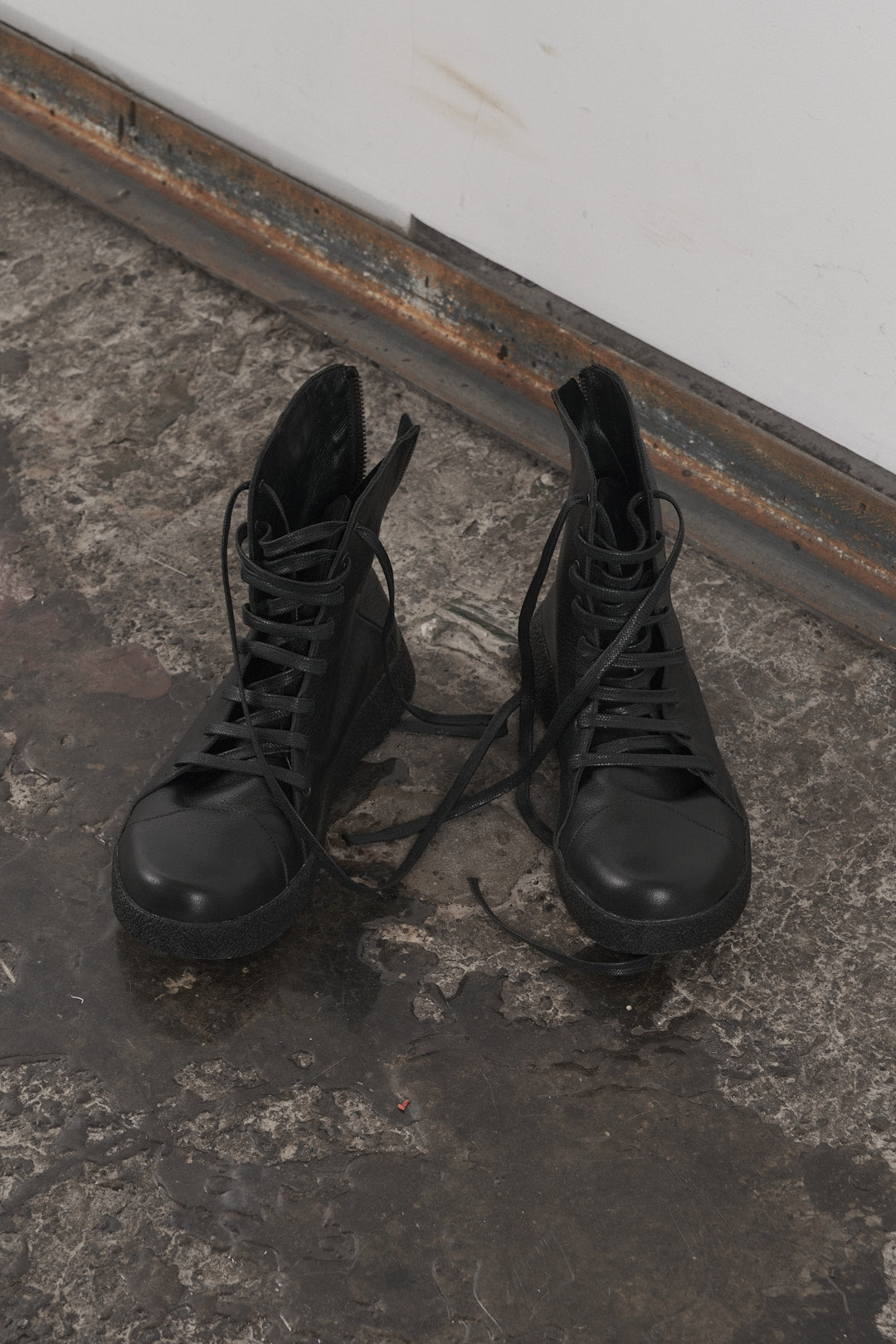 LEB SNEAKER – Sneaker, LEB by LEON EMANUEL BLANCK