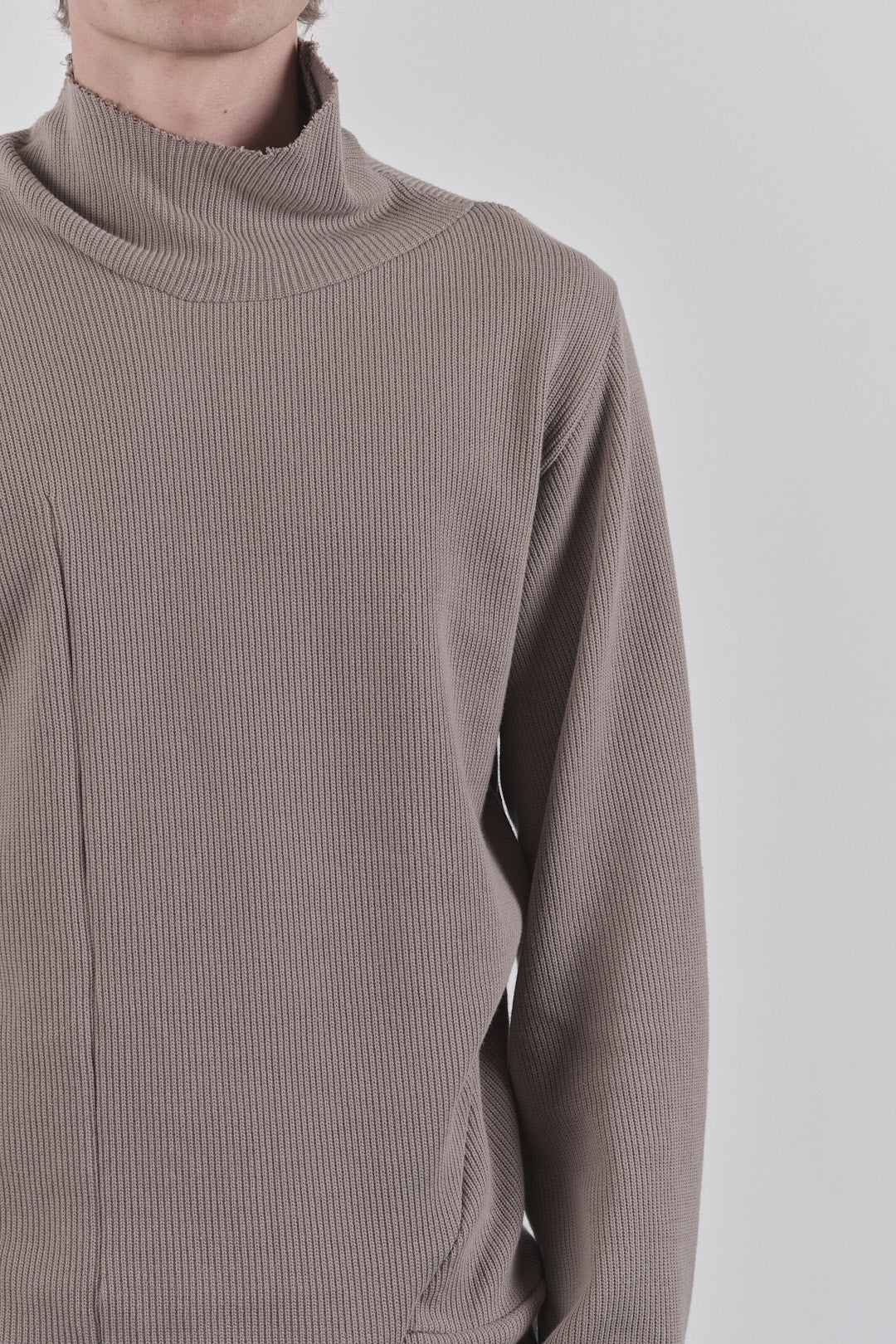LEB TURTLE NECK – Turtleneck, LEB by LEON EMANUEL BLANCK