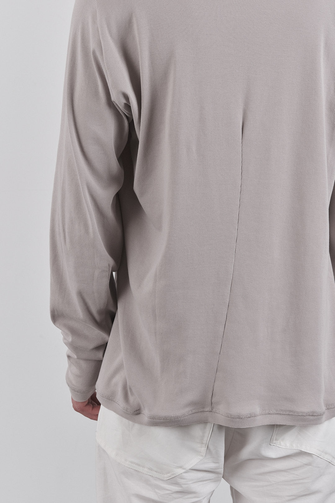 LEB WIDE LONGSLEEVE – Longsleeve, LEB by LEON EMANUEL BLANCK
