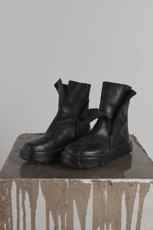 LEB X TRIPPEN CHRISTO – Shoe, LEON EMANUEL BLANCK