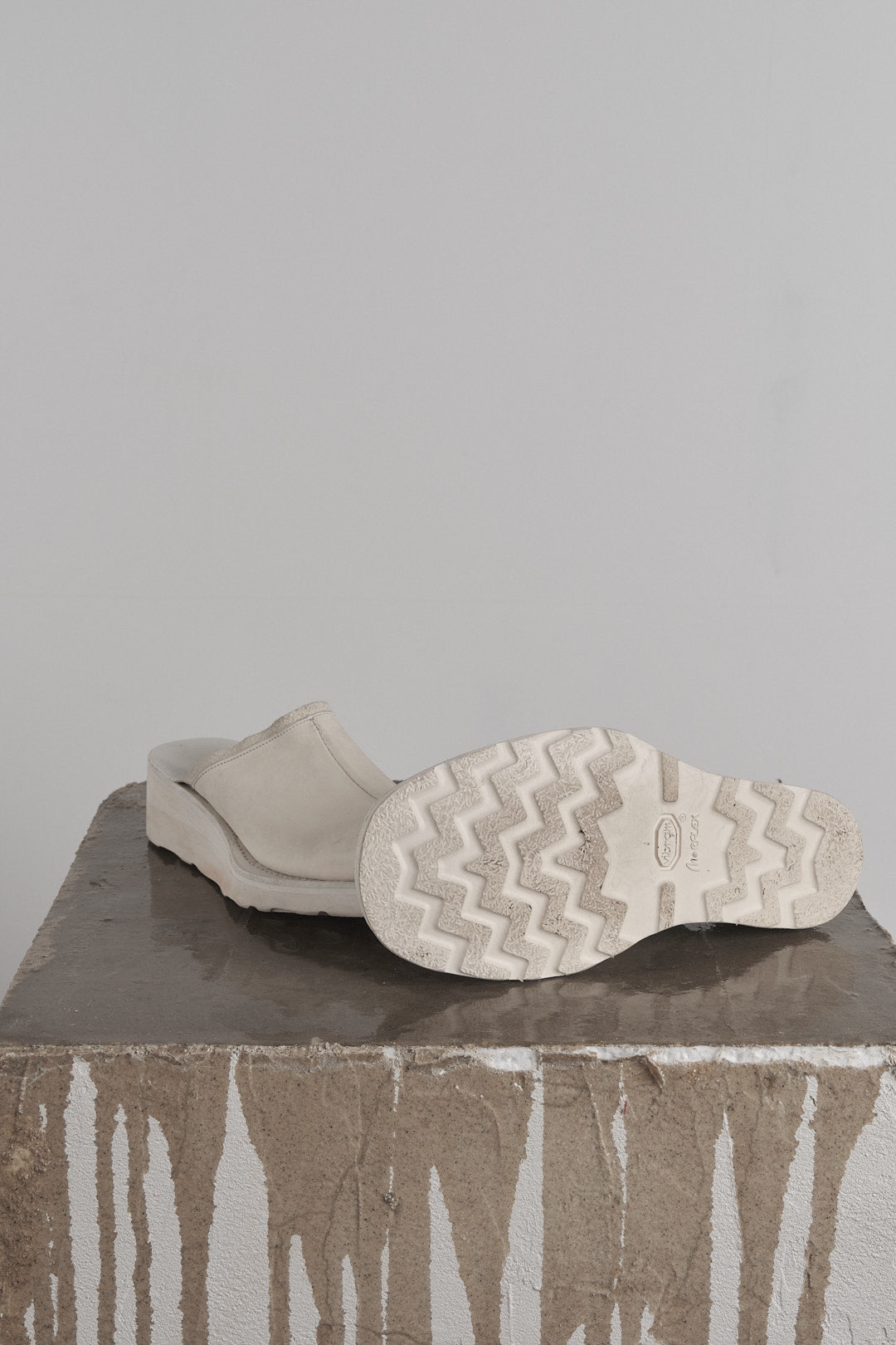 DISTORTION MULE – Mule, LEON EMANUEL BLANCK
